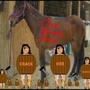 Crack Her Barrel