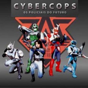 Cybercops のアバター