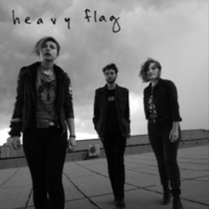 Heavy Flag