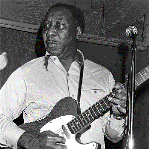 Muddy Waters (Featur. B.B. King) 的头像