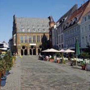 Otto Gibelius 的头像