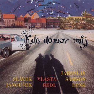 Kde Domov Muj