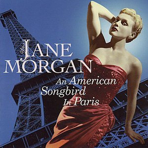 'An American Songbird In Paris' için resim