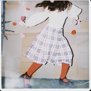 Artwork for MAYBE IT ALL WORKS OUT IN THE END