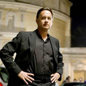 Tom Hanks photo provided by Last.fm