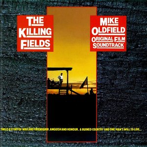 The Killing Fields Original Film Soundtrack