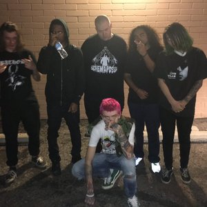 SCHEMAPOSSE 的头像