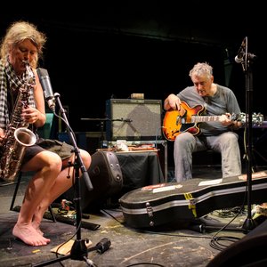 Аватар для Lotte Anker, Fred Frith