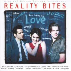 Bild för 'Reality Bites (Original Motion Picture Soundtrack)'