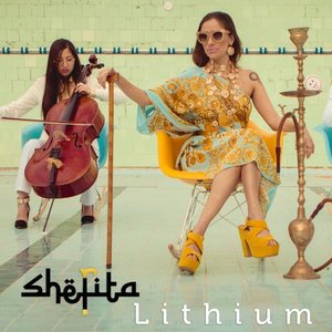 Lithium - Single