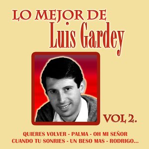 Lo Mejor De Luis Gardey Vol.2