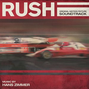 Rush: Original Motion Picture Soundtrack