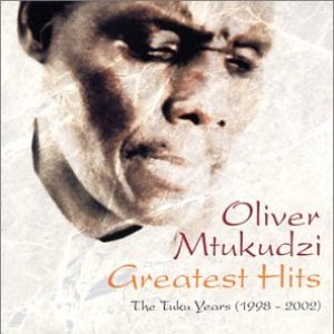 Greatest Hits: The Tuku Years