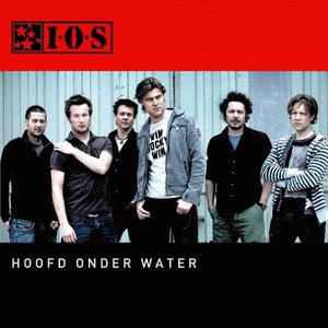 Hoofd Onder Water - Single