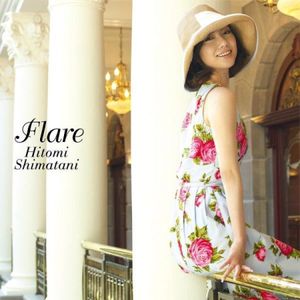 Flare cover