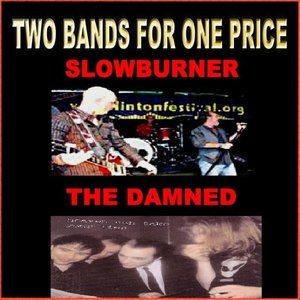 Two Bands For One Price