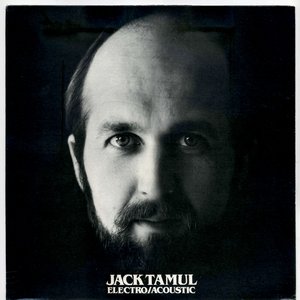 Jack Tamul 的头像