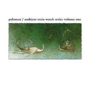 Ambient Train Wreck Series Volume 1