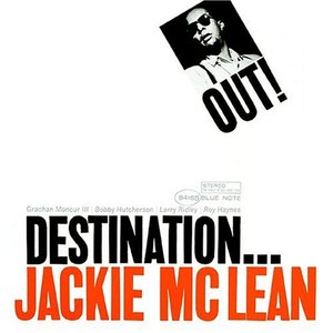 Destination Out (The Rudy Van Gelder Edition)