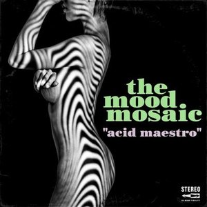 Acid Maestro (Morricone's Cosmic Funk Legacy)