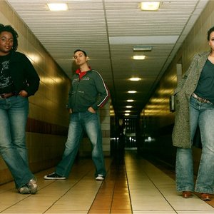 Layers of Sound & The Demetrios Project 的头像