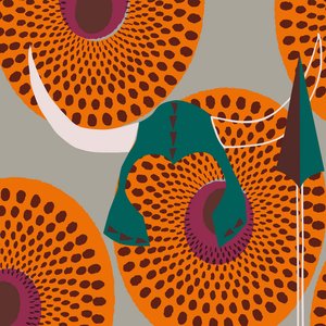 Behind Moondog Mask - A Guide to the Magnetic Sound of Hobocombo