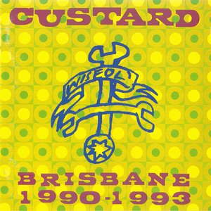 Brisbane 1990-1993