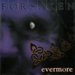 “Evermore”的封面