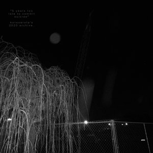 5 Years Too Late to Commit Suicide