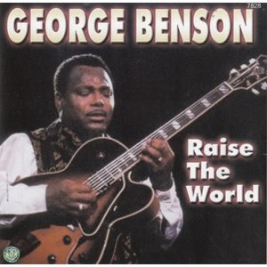 Raise The World