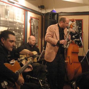 Hot Club Roma 的头像