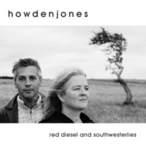 Red Diesel and Southwesterlies