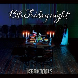 13th Friday night