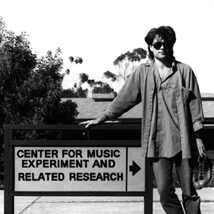 Robert Scott Thompson photo provided by Last.fm