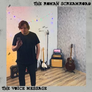 The Voice Message