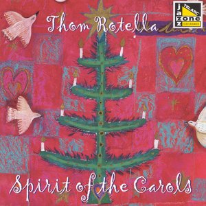 Spirit of the Carols
