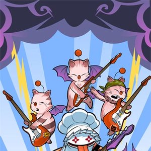 Jenova Project 的头像