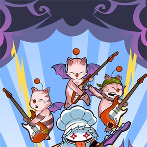 Jenova Project photo provided by Last.fm