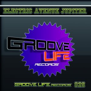 Jupiter (Original Mix)