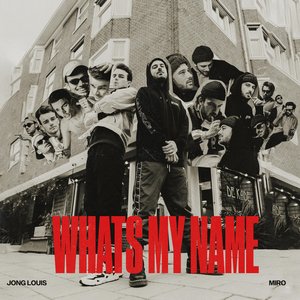 WHAT'S MY NAME