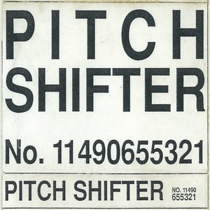 Original PItchshifter Demo Tape (Digital Redux)