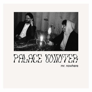 Mr. Nowhere