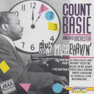 Ain't Misbehavin'
