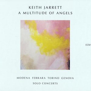 Keith Jarrett - A Multitude of Angels - CD2 - Ferrara - Zortam Music