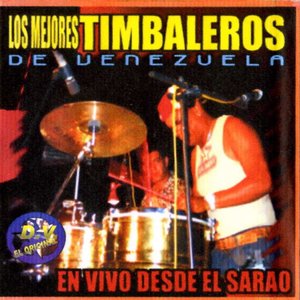 Image for 'Los Mejores Timbaleros De Venezuela'