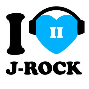 I Love J Rock 2