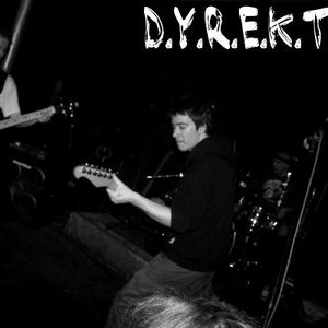 Awatar dla D.Y.R.E.K.T.O.R