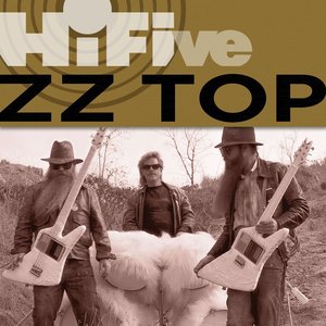 ZZ Top - Hi-Five: ZZ Top