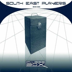 “South East Players”的封面