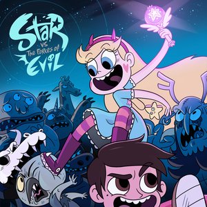 Star vs The Forces of Evil 的头像